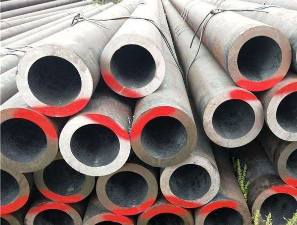 原阳GB5310高压无缝钢管