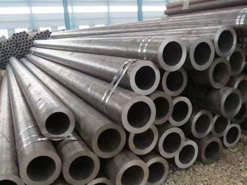 原阳15CrMoG合金钢管