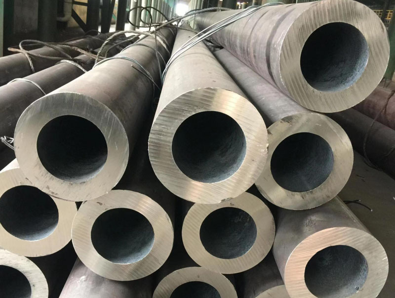 原阳20MnG无缝钢管