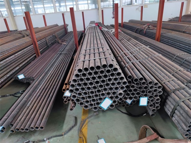 原阳20G合金无缝钢管