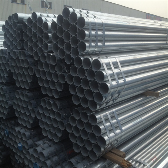 原阳35CrMo镀锌无缝钢管