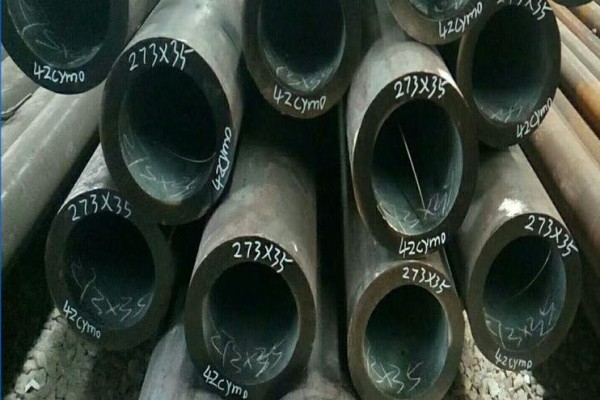 42CrMo无缝管 合金无缝钢管批发零售 支持来图加工 42CrMo无缝管 合金无缝钢管批发零售 支持来图加工